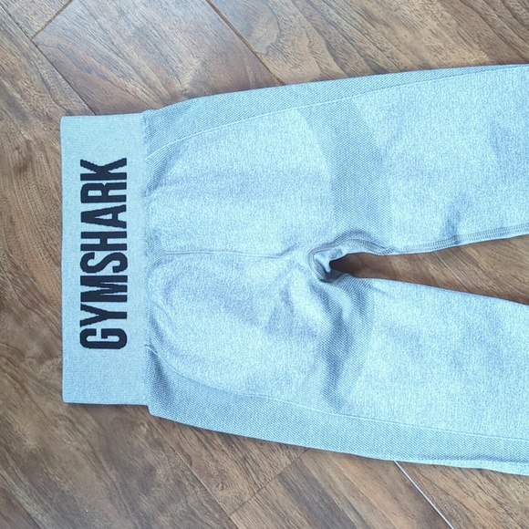 GymShark High Waisted Leggings - Picture 4 of 7